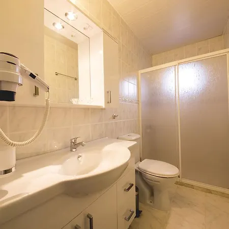 Hotel Thetis 4*