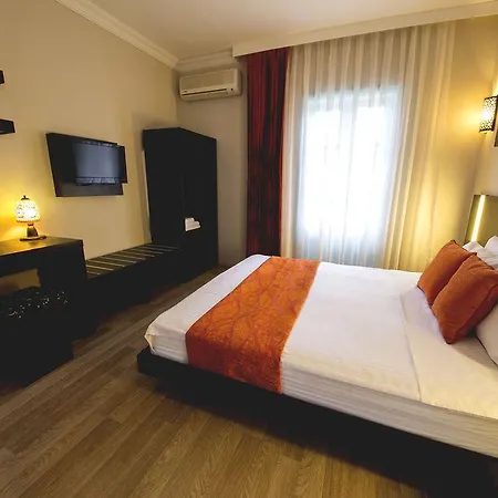 Hotel Thetis 4*